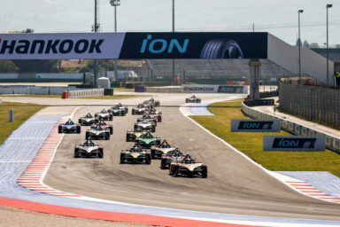 Formula E - Misano 2024, 2ος αγώνας