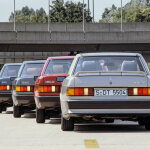 Mercedes-Benz 190, 190 D, 190 E & 190 E 2.3-16 (W 201) (1983)