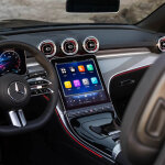 Mercedes CLE 300 Cabriolet