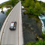 WRC - Takamoto Katsuta (Toyota GR Yaris Rally1), Ράλλυ Κροατίας 2024