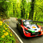 WRC - Thierry Neuville (Hyundai i20 N Rally1), Ράλλυ Κροατίας 2024