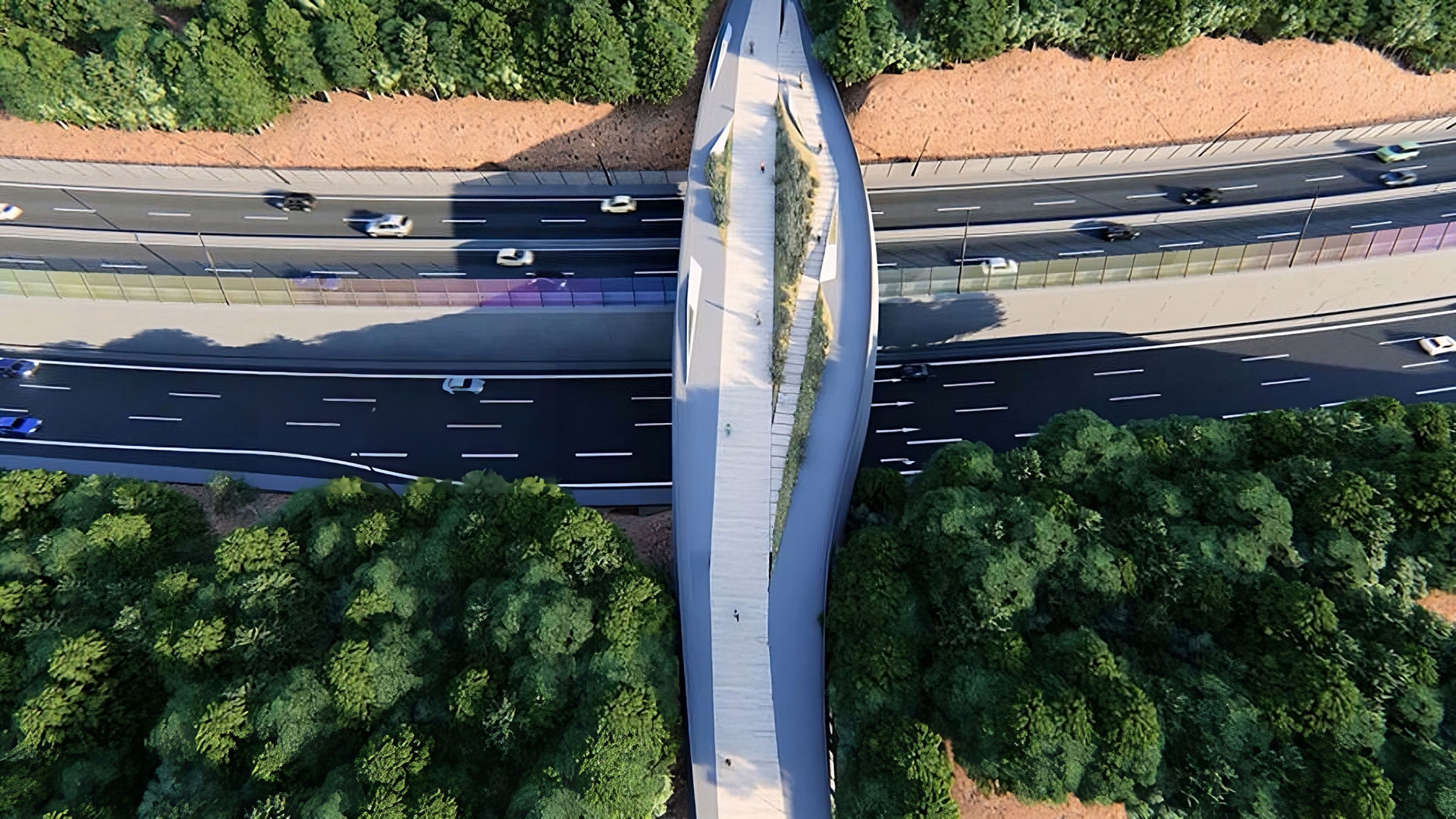 Θεσσαλονίκη Flyover