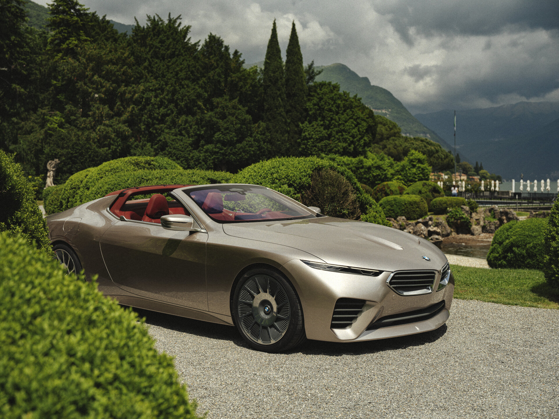 BMW CONCEPT SKYTOP (1)