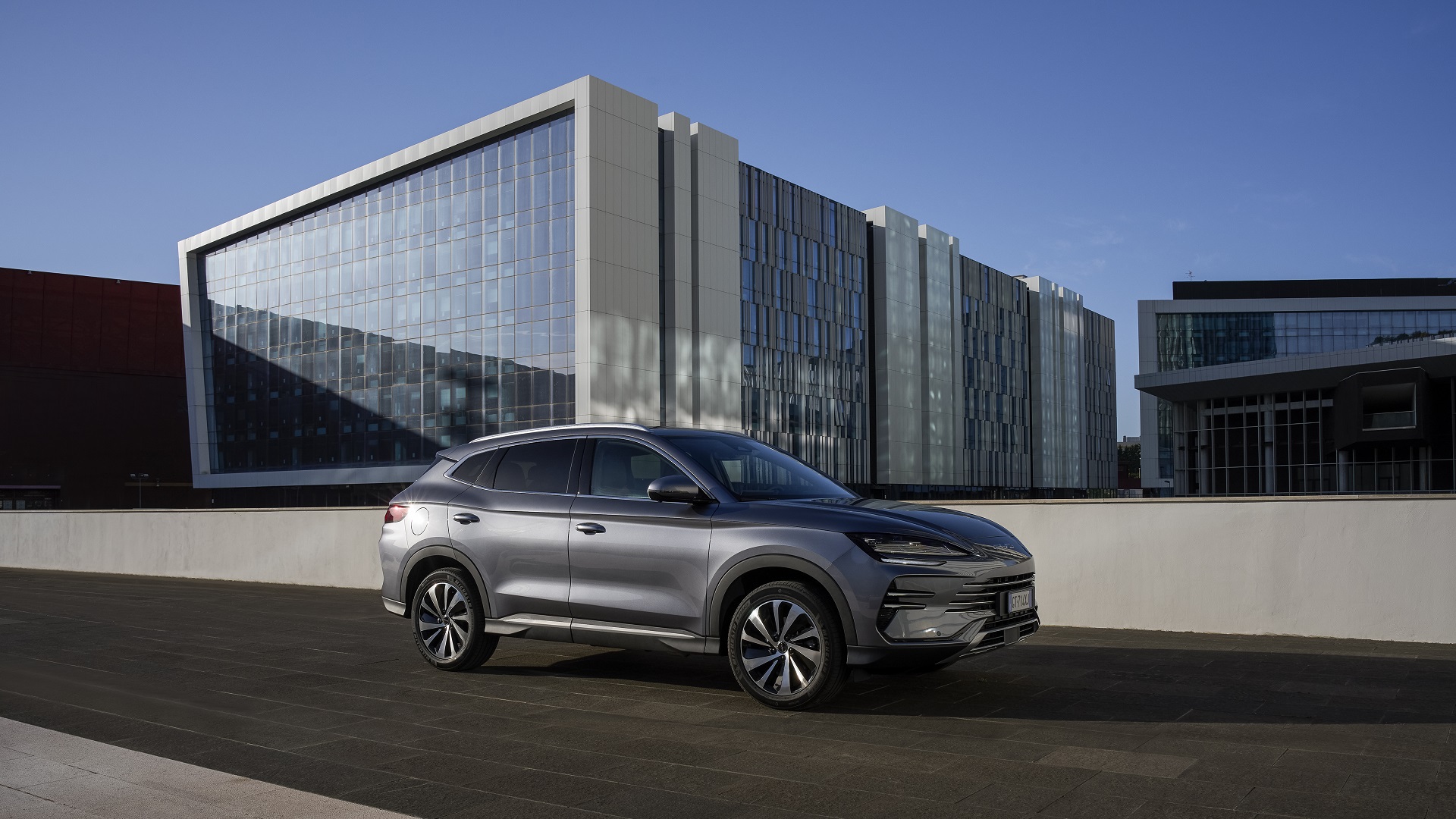 BYD