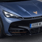 Cupra Tavascan Taksidi 1