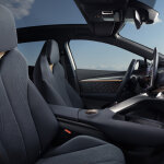 Cupra Tavascan Taksidi 10