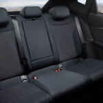 Cupra Tavascan Taksidi 11