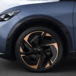 Cupra Tavascan Taksidi 2