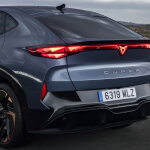 Cupra Tavascan Taksidi 3