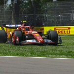 F1 - Carlos Sainz (Ferrari), GP Εμίλια Ρομάνια 2024