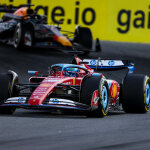 F1 - Charles Leclerc (Ferrari), GP Μαϊάμι 2024