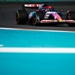 F1 - Daniel Ricciardo (Racing Bulls), GP Μαϊάμι 2024