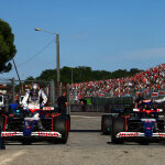 F1 - Daniel Ricciardo & Yuki Tsunoda (Racing Bulls), GP Εμίλια Ρομάνια 2024