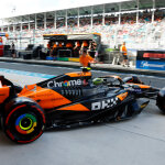 F1 - Lando Norris (McLaren), GP Μαϊάμι 2024