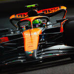 F1 - Lando Norris (McLaren), GP Μαϊάμι 2024