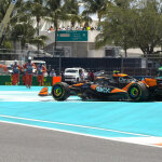 F1 - Lando Norris (McLaren), Σπριντ GP Μαϊάμι 2024