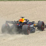 F1 - Max Verstappen (Red Bull), GP Εμίλια Ρομάνια 2024