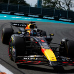 F1 - Max Verstappen (Red Bull), GP Μαϊάμι 2024