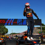 F1 - Max Verstappen (Red Bull), Imola 2024