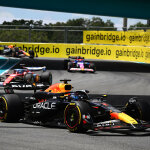 F1 - Max Verstappen (Red Bull), Σπριντ GP Μαϊάμι 2024