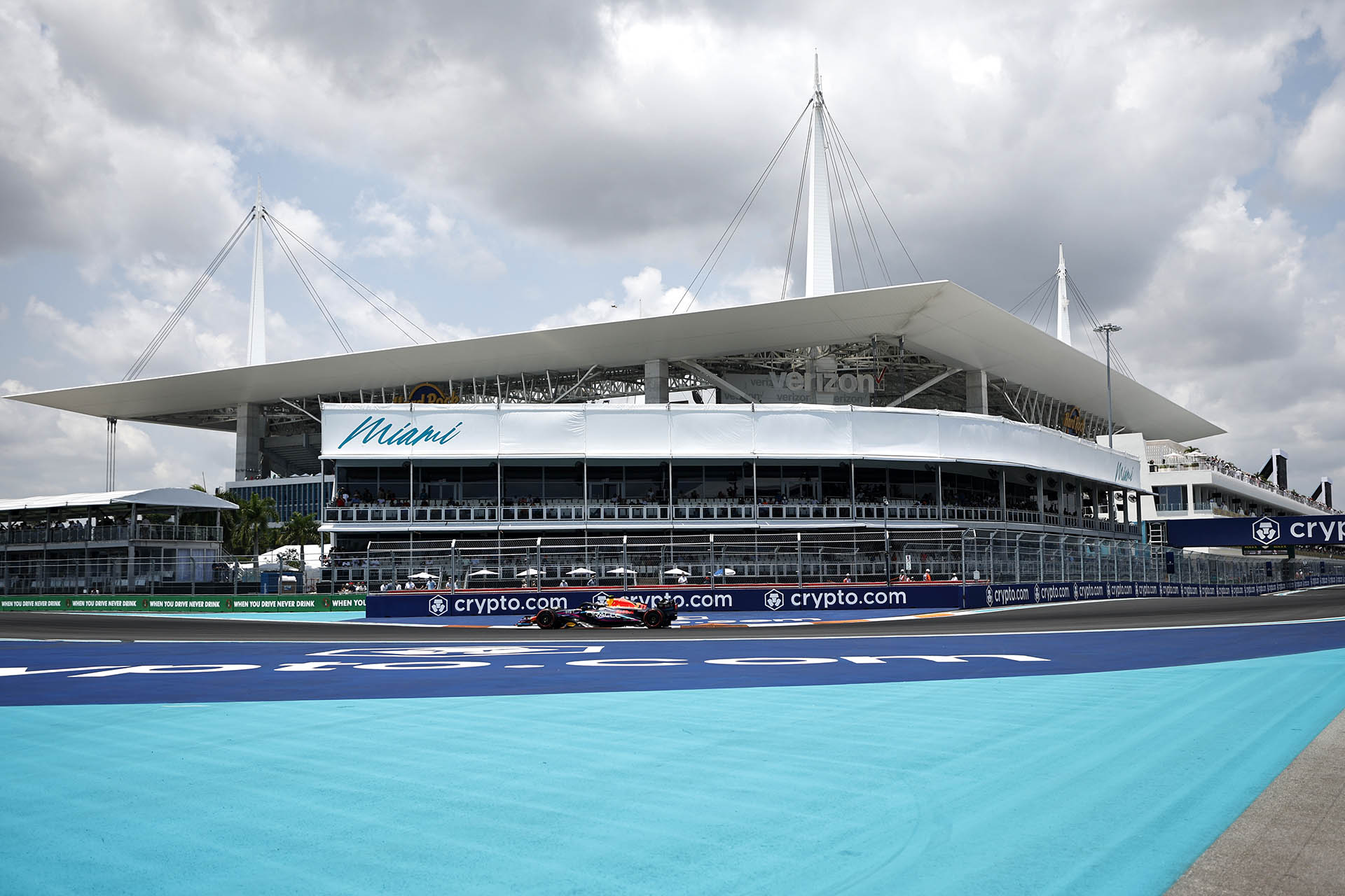 F1 - Miami GP 2023