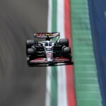 F1 - Nico Hulkenberg (Haas), GP Εμίλια Ρομάνια 2024