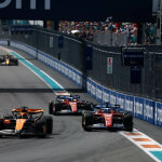 F1 - Oscar Piastri (McLaren), GP Μαϊάμι 2024