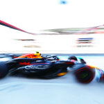 F1 - Sergio Perez (Red Bull), GP Μαϊάμι 2024