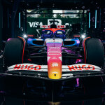 F1 - Χρωματισμός Racing Bulls, GP Maϊάμι 2024