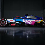 F1 - Χρωματισμός Racing Bulls, GP Maϊάμι 2024
