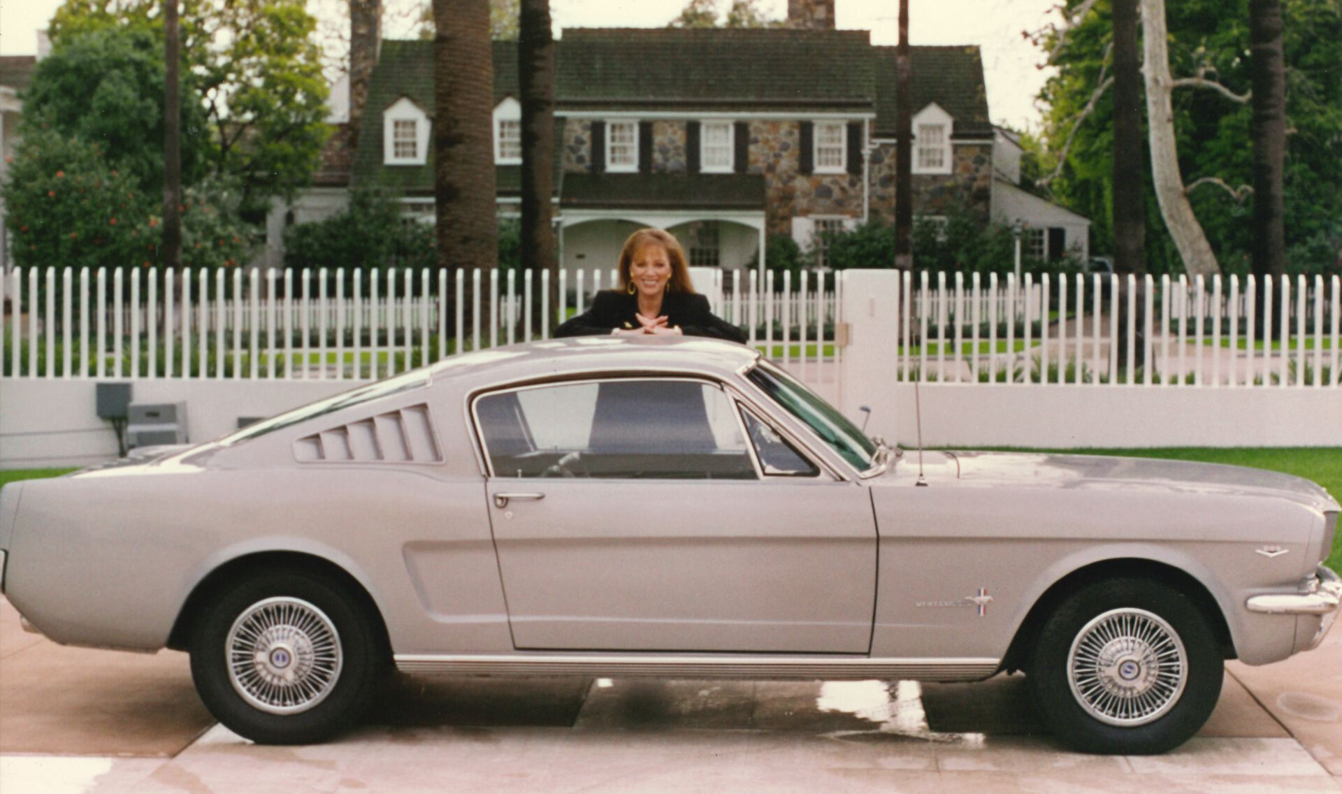 london concours