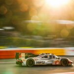 WEC - Jota Porsche #12, 6 Ώρες Spa 2024