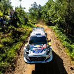 WRC - Adrien Fourmaux (M-Sport Ford Puma Rally1), Ράλλυ Πορτογαλίας 2024
