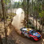 WRC - Dani Sordo (Hyundai i20 N Rally1), Ράλλυ Πορτογαλίας 2024