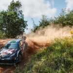 WRC - Elfyn Evans (Toyota GR Yaris Rally1), Ράλλυ Πορτογαλίας 2024