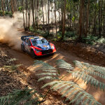 WRC - Ott Tanak (Hyundai i20 N Rally1), Ράλλυ Πορτογαλίας 2024