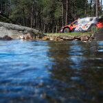 WRC - Ott Tanak (Hyundai i20 N Rally1), Ράλλυ Πορτογαλίας 2024