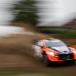 WRC - Thierry Neuville (Hyundai i20 N Rally1), Ράλλυ Πορτογαλίας 2024