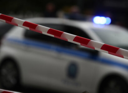 κυκλοφοριακές ρυθμίσεις ΕΚΟ Ράλλυ Ακρόπολις 2025 «Αθήνα χωρίς Αυτοκίνητο»