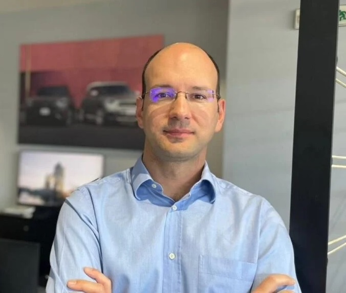 Alexis Galanopoulos 2