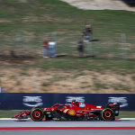 F1 Carlos Sainz (Ferrari)
