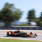 F1 Oscar Piastri (McLaren)