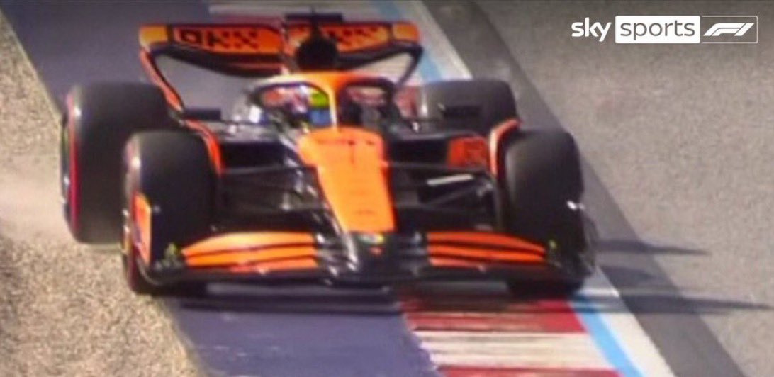 F1 Oscar Piastri (McLaren) F1 Oscar Piastri (McLaren)
