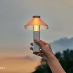 Image 2) 2024 Red Dot Award (Multi LANTERN)
