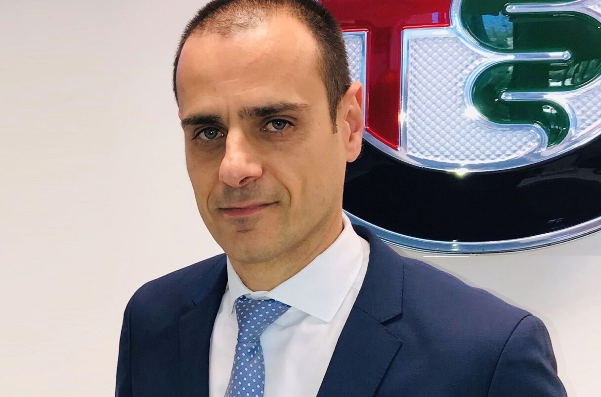 Konstantinos Karathanasis