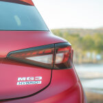 MG MG3 1.5 Hybrid+ TEST 2024 (10)