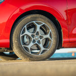 MG MG3 1.5 Hybrid+ TEST 2024 (11)