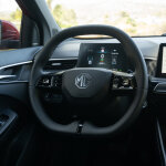 MG MG3 1.5 Hybrid+ TEST 2024 (15)