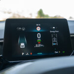 MG MG3 1.5 Hybrid+ TEST 2024 (18)