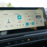 MG MG3 1.5 Hybrid+ TEST 2024 (19)